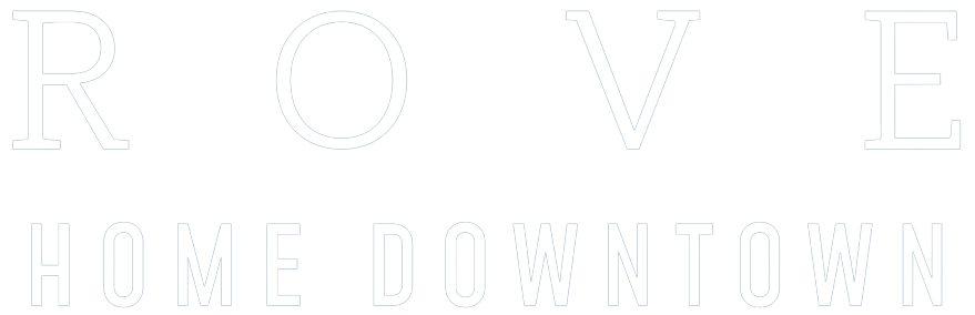 Logo ROVE HOME DOWNTOWN